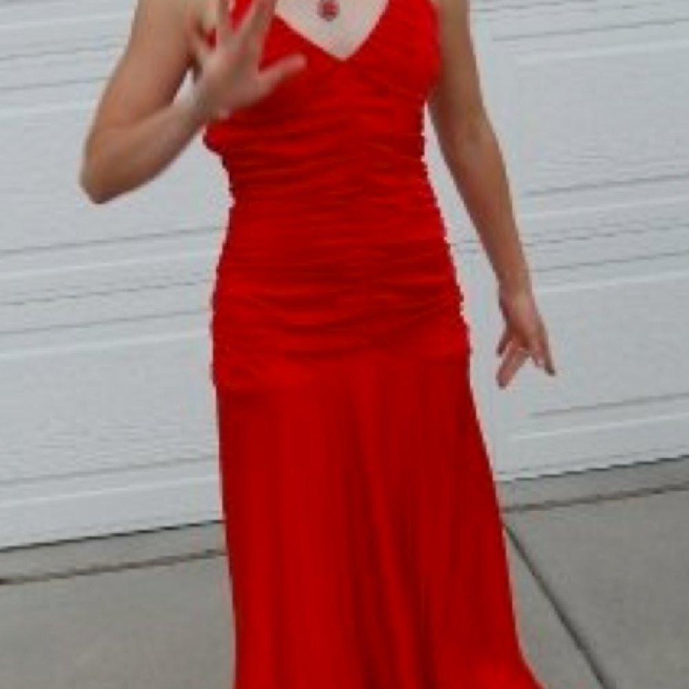 B. Smart Formal Dress - Picture 6 of 8